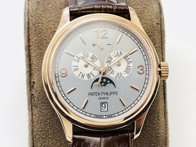 PATEK PHILIPPE Watches